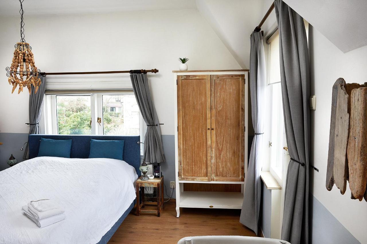 Guest House Aquarius Zandvoort Zewnętrze zdjęcie