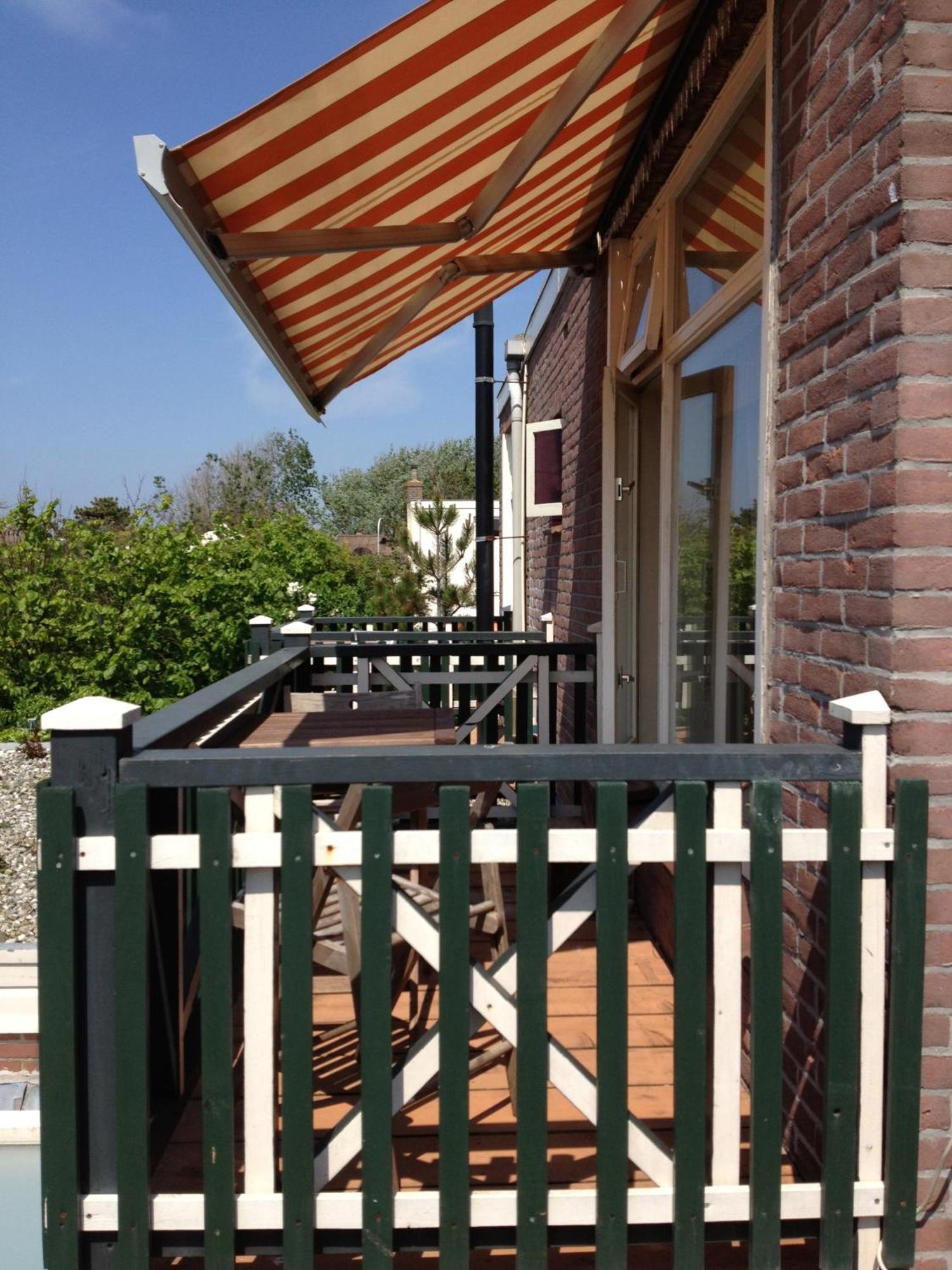 Guest House Aquarius Zandvoort Zewnętrze zdjęcie